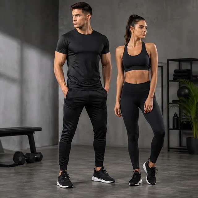 Fitness Wears
