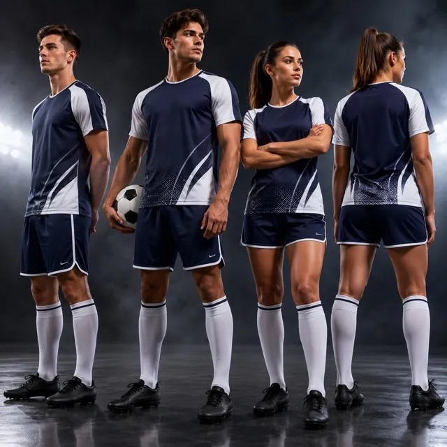 Sports Uniforms