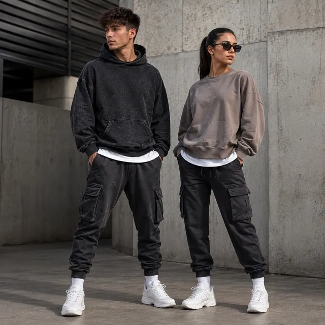 Street Wears