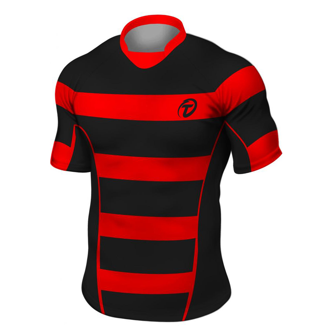 Compression Shirt — custom manufacturing