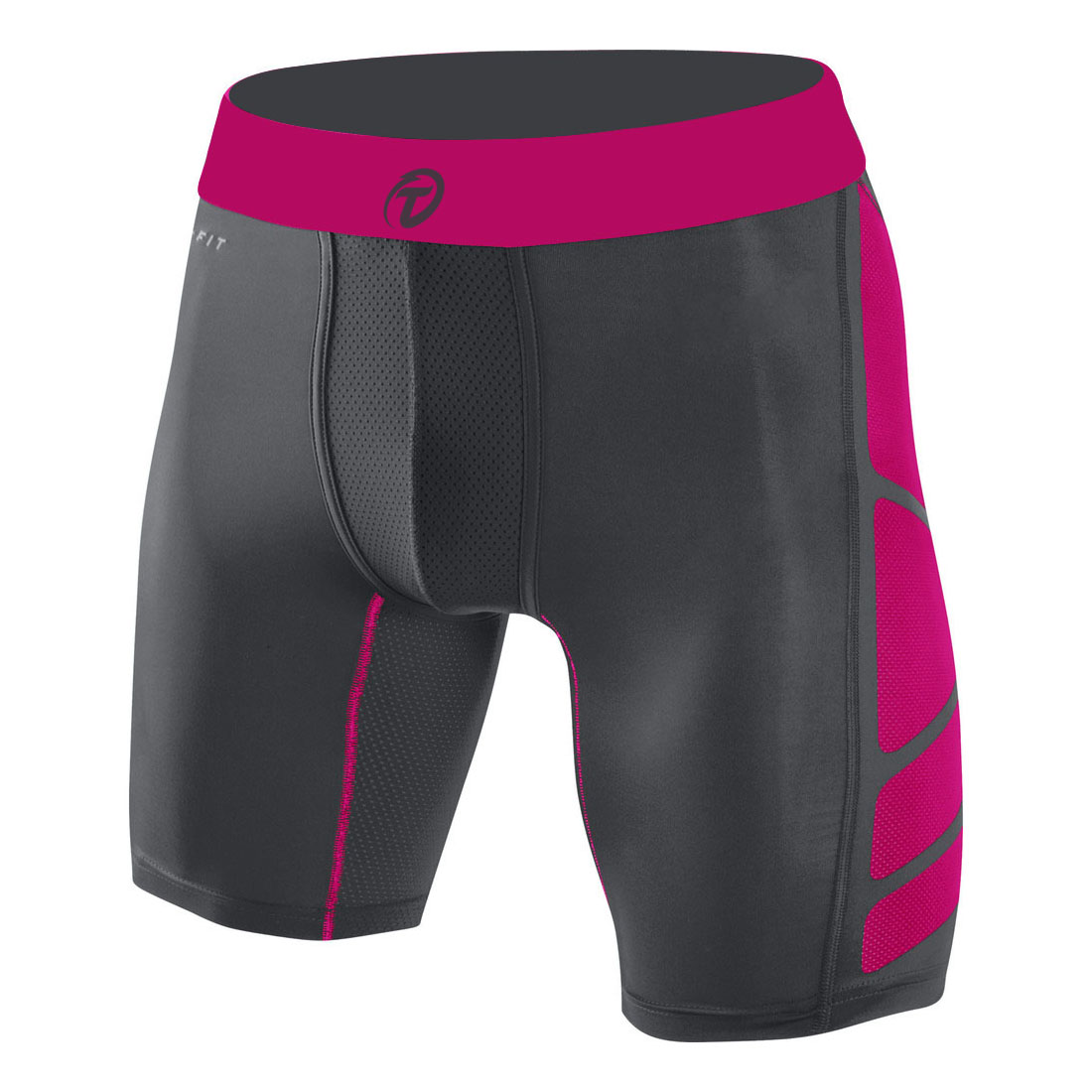 Compression Short — custom manufacturing