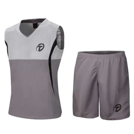 Basketball Uniform — custom manufacturing