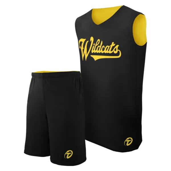 Basketball Uniform