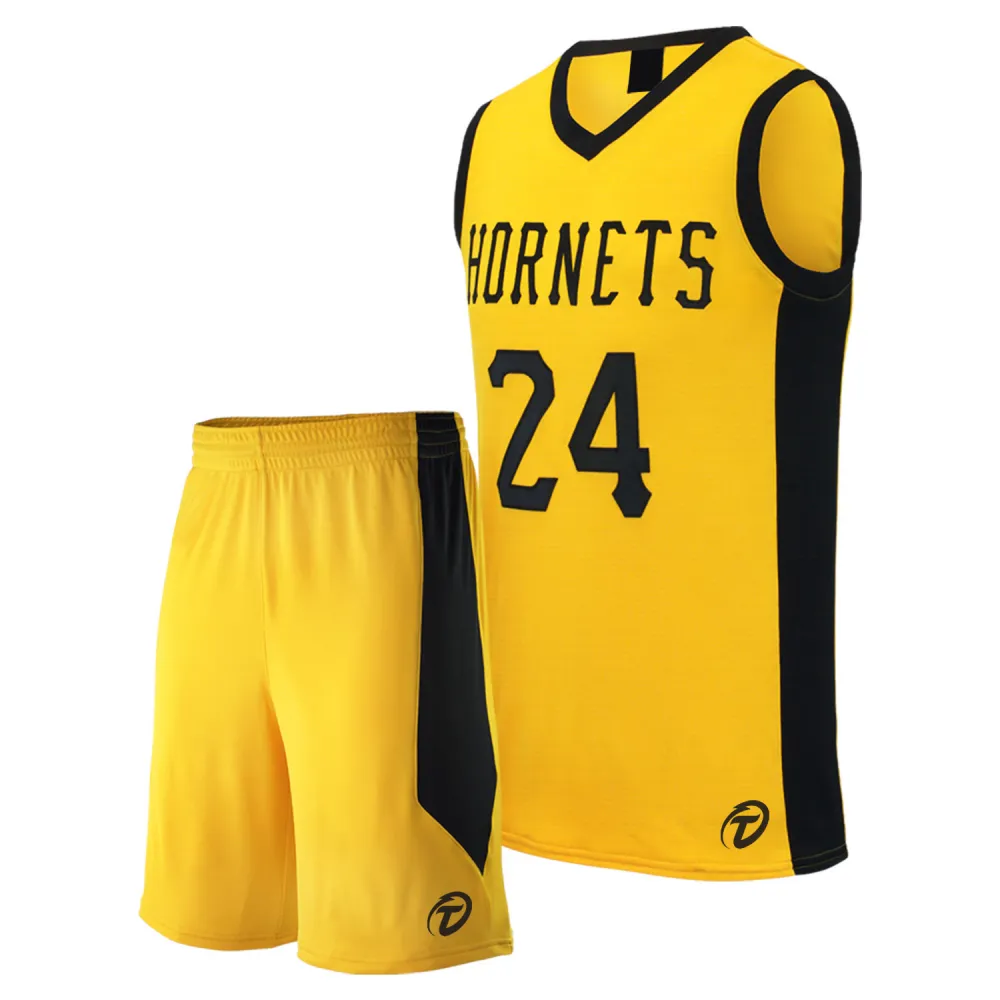 Basketball Uniform