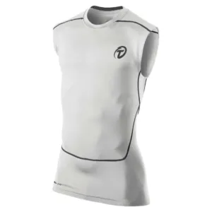 Compression Shirt — custom manufacturing