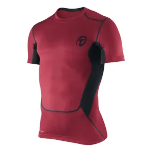 Compression Shirt — custom manufacturing