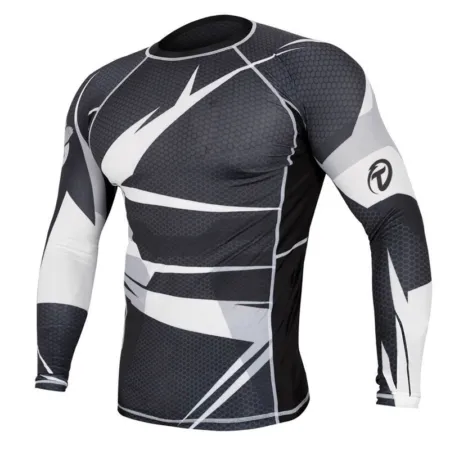 Compression Shirt — custom manufacturing