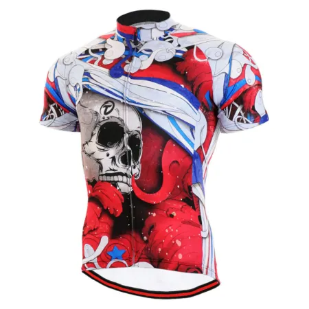 Compression Shirt — custom manufacturing