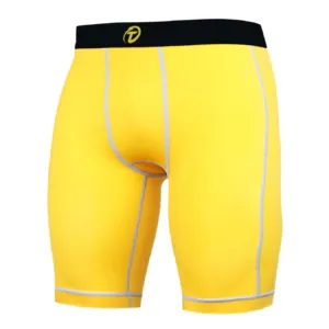 Compression Short — custom manufacturing