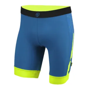 Compression Short — custom manufacturing