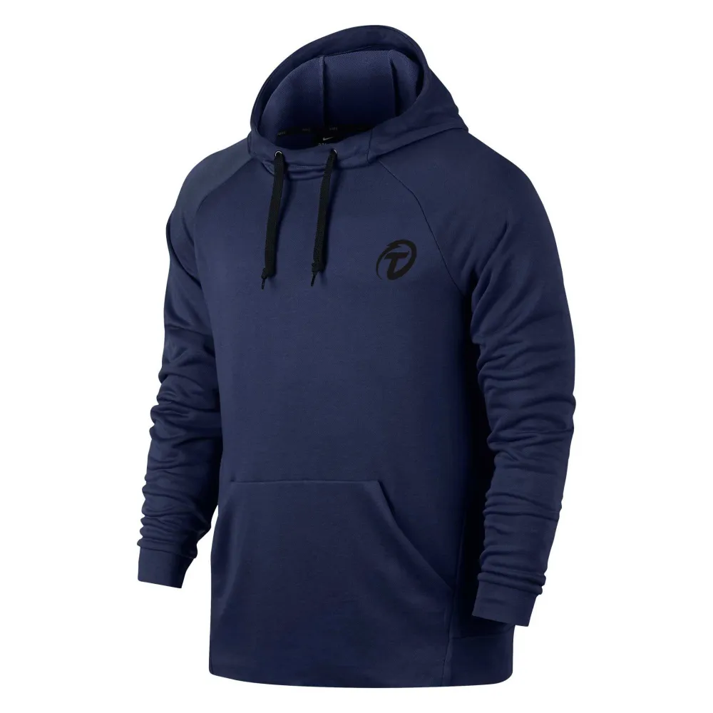 Fleece Hoodie