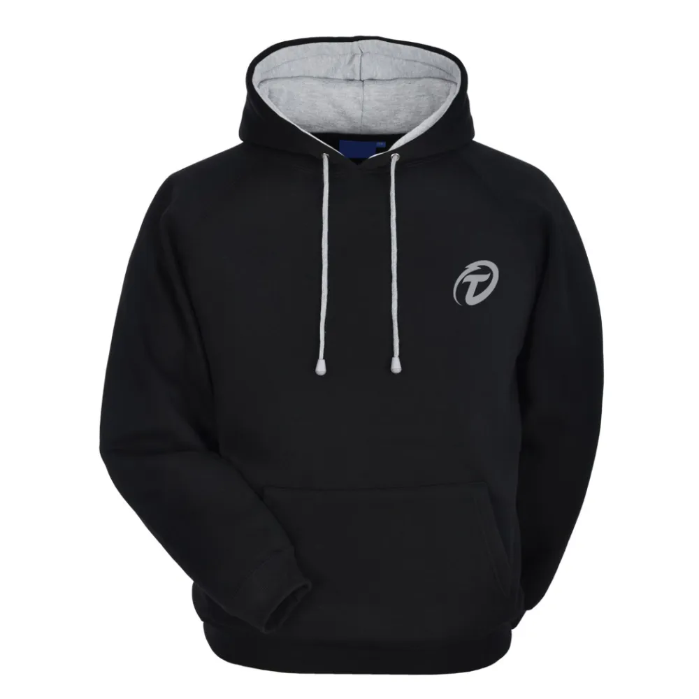 Fleece Hoodie — custom manufacturing