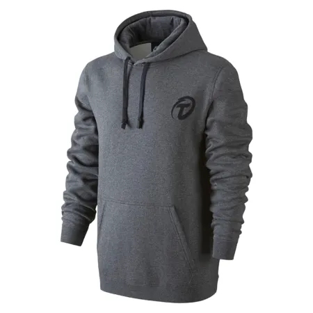Fleece Hoodie — custom manufacturing