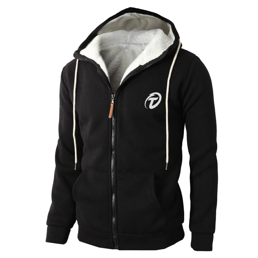 Fleece Hoodie