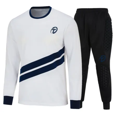 Goal Keeper Uniform — custom manufacturing