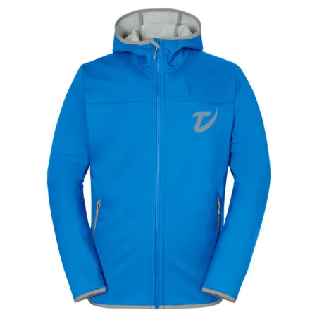 Sports Jacket — custom manufacturing