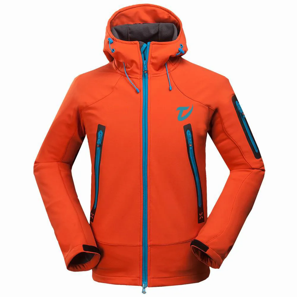 Sports Jacket — custom manufacturing