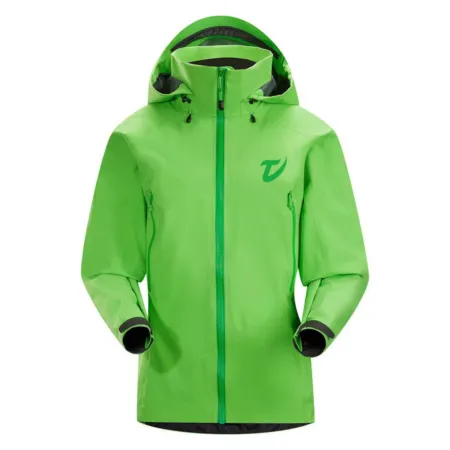 Sports Jacket — custom manufacturing