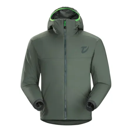 Sports Jacket — custom manufacturing