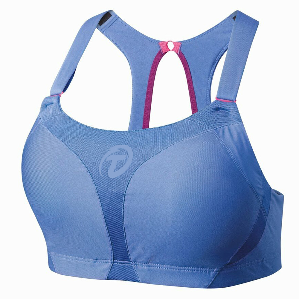 Sports Bra — custom manufacturing