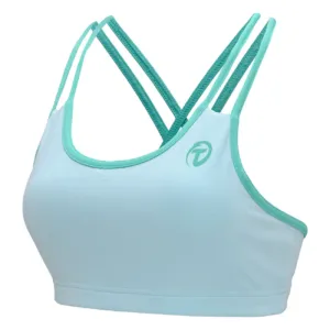 Sports Bra — custom manufacturing