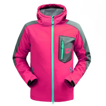 Sports Jacket — custom manufacturing
