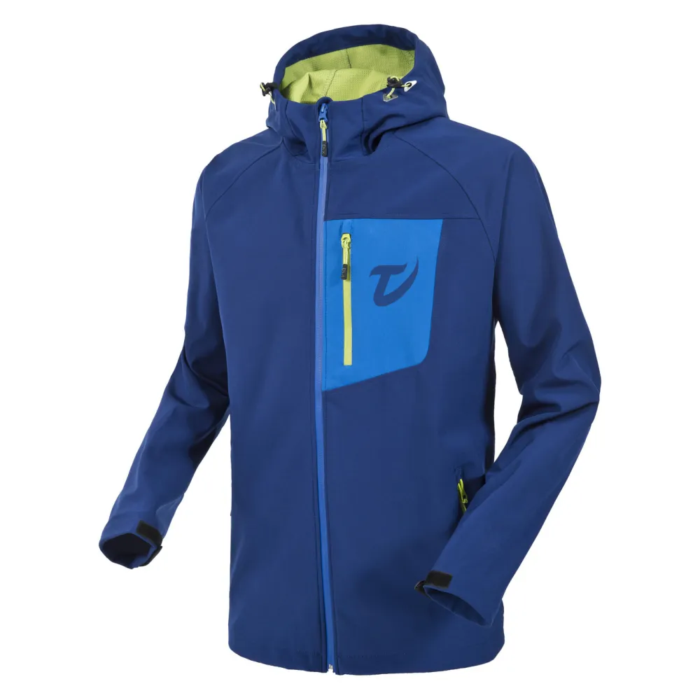 Sports Jacket — custom manufacturing