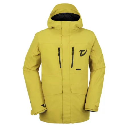 Sports Jacket — custom manufacturing