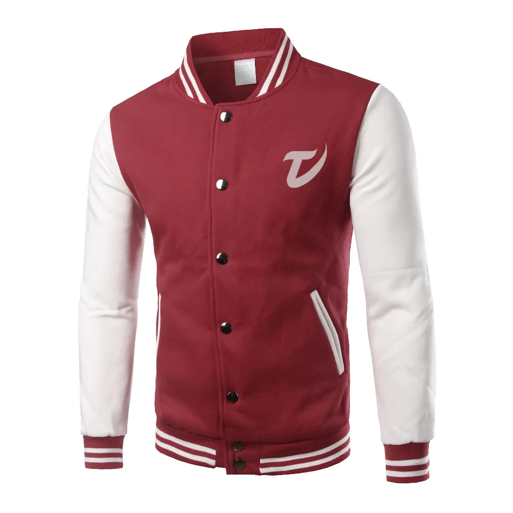 Sports Jacket — custom manufacturing