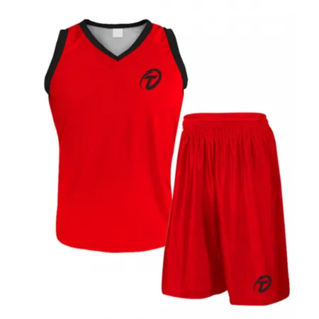 Volleyball Uniform — custom manufacturing