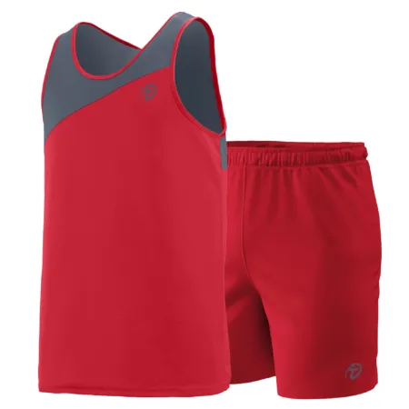 Volleyball Uniform — custom manufacturing